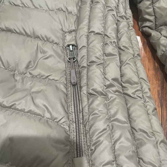 Adventure S long jacket - Picture 4 of 6